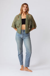 Lila Jacket