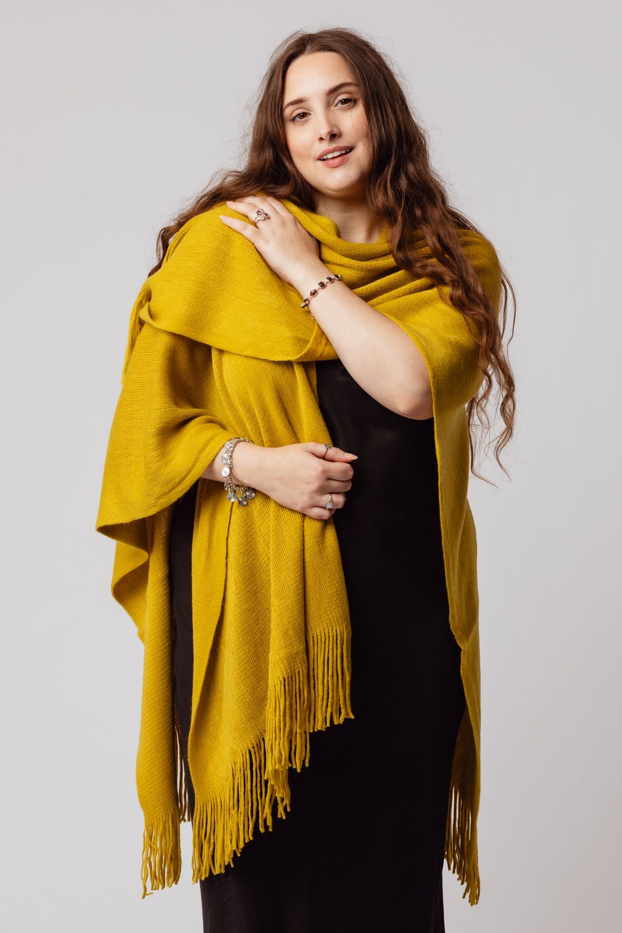 Nomad Serape