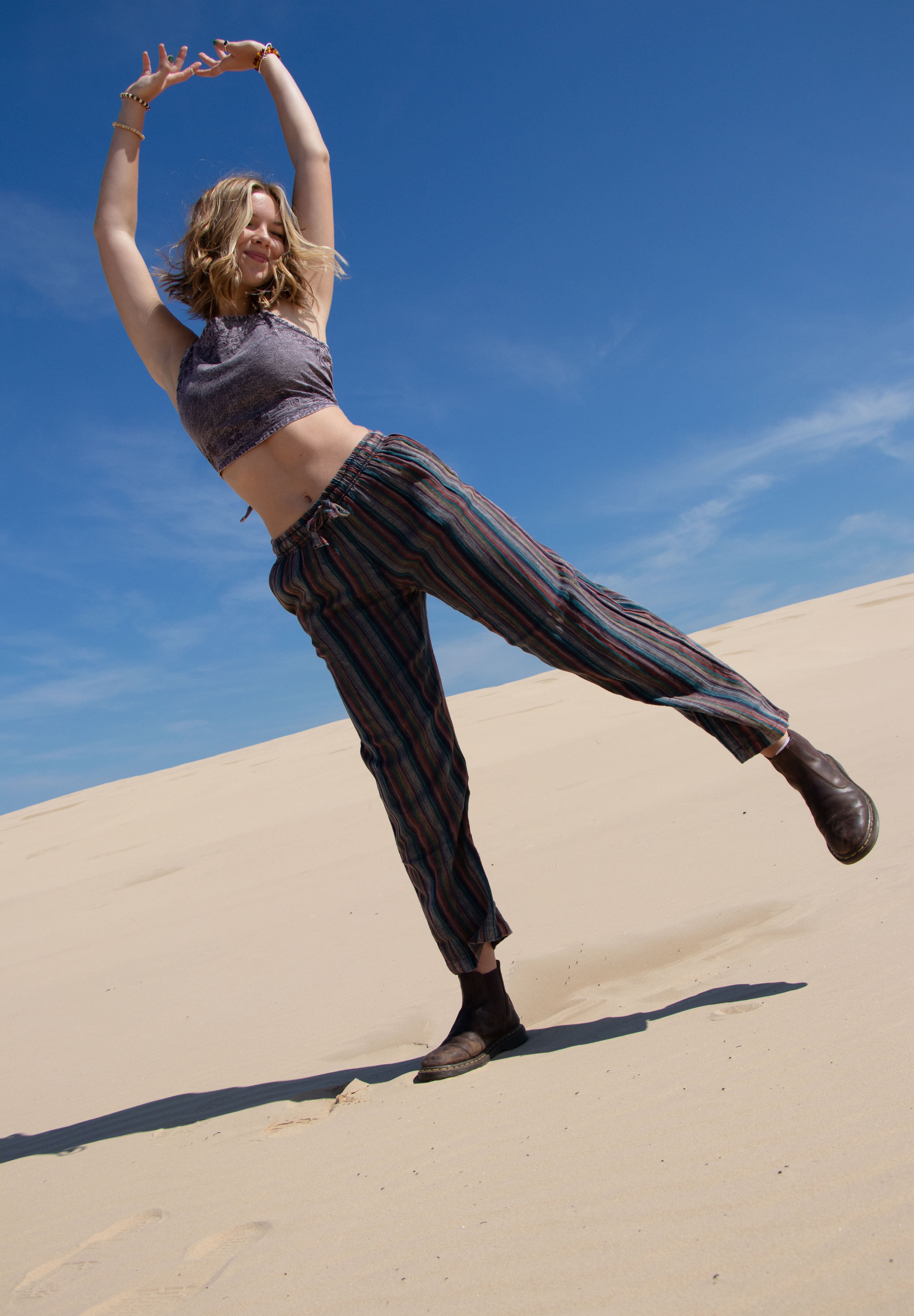 Aaram Pants
