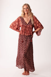 Janaki Top