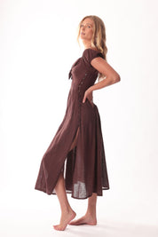 Evangeline Dress