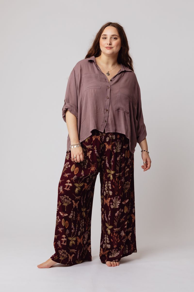 Botanica Pants