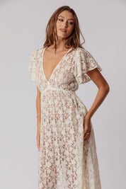 Camillia Dress