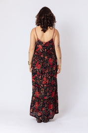 Chameli Dress