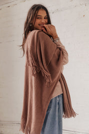 Nomad Serape