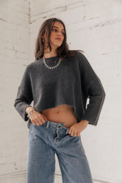 Elodie Knit