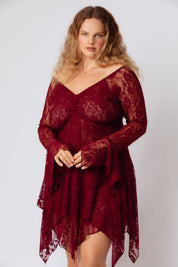 Forest Fairy Dress