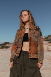 Elias Jacket