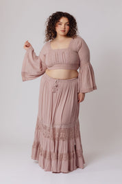 Inga Skirt