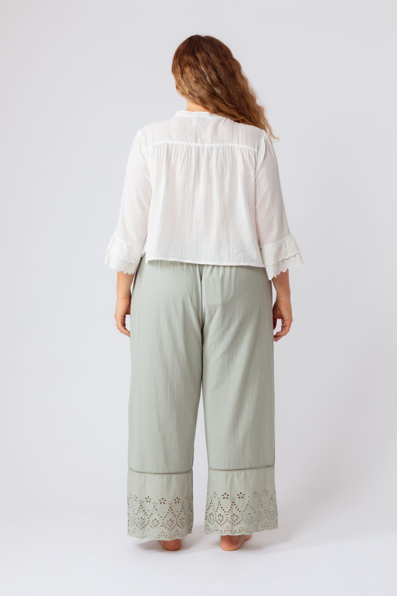 Moon Beam Top