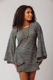 Silas Dress