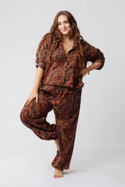 Zarine Shirt