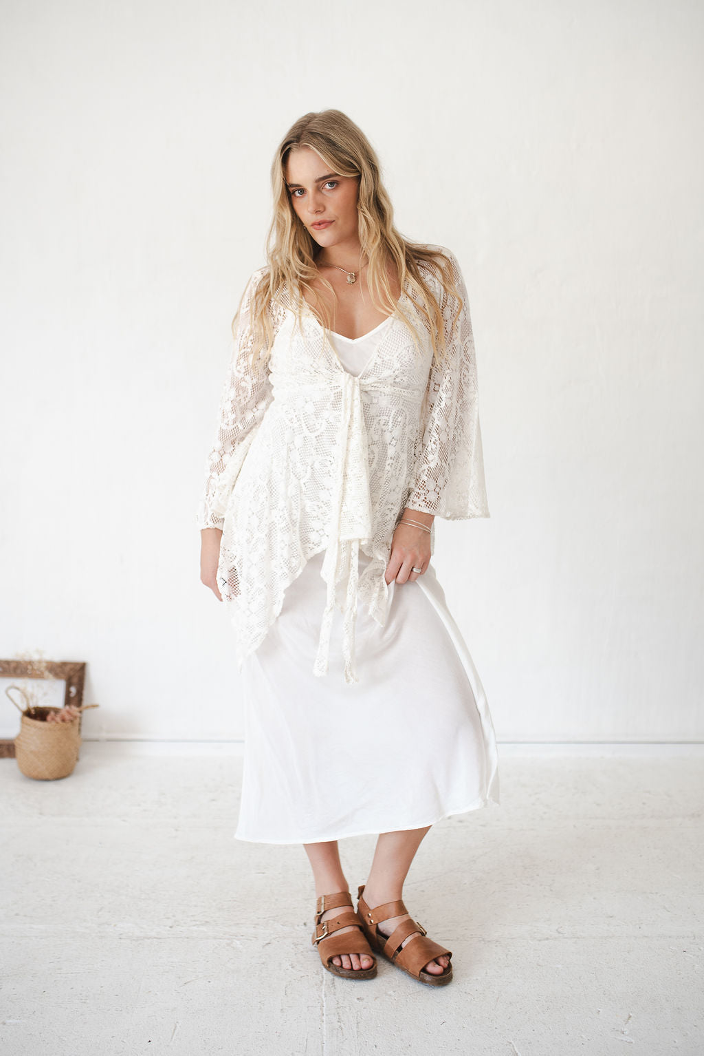 Buy White Boho Dresses, NZ  Best Boho Clothes & Tops Online