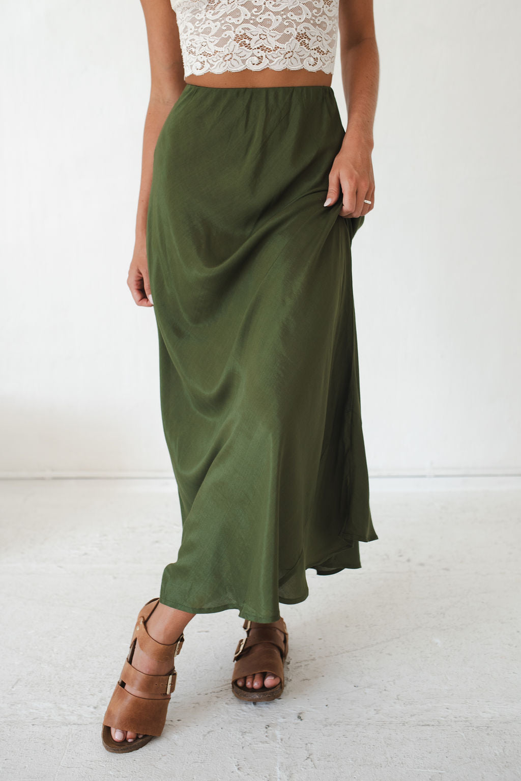 Fawn Skirt