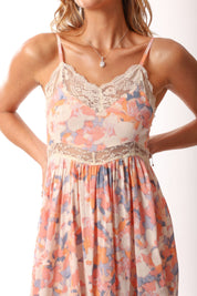 Monet Dress