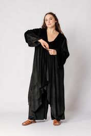 Water Fall Jacket