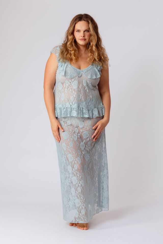 Oona Skirt
