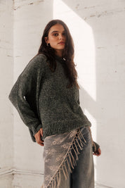 Skye Jumper