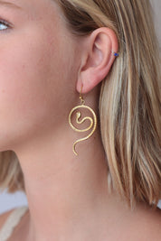 Manasa Earrings