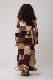 Bailea Patch Skirt