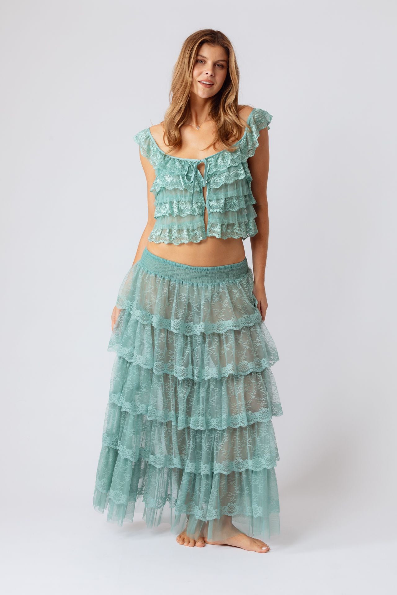 Giselle Top