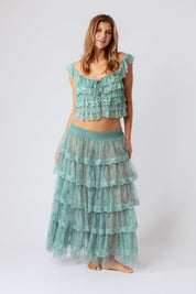 Giselle Skirt