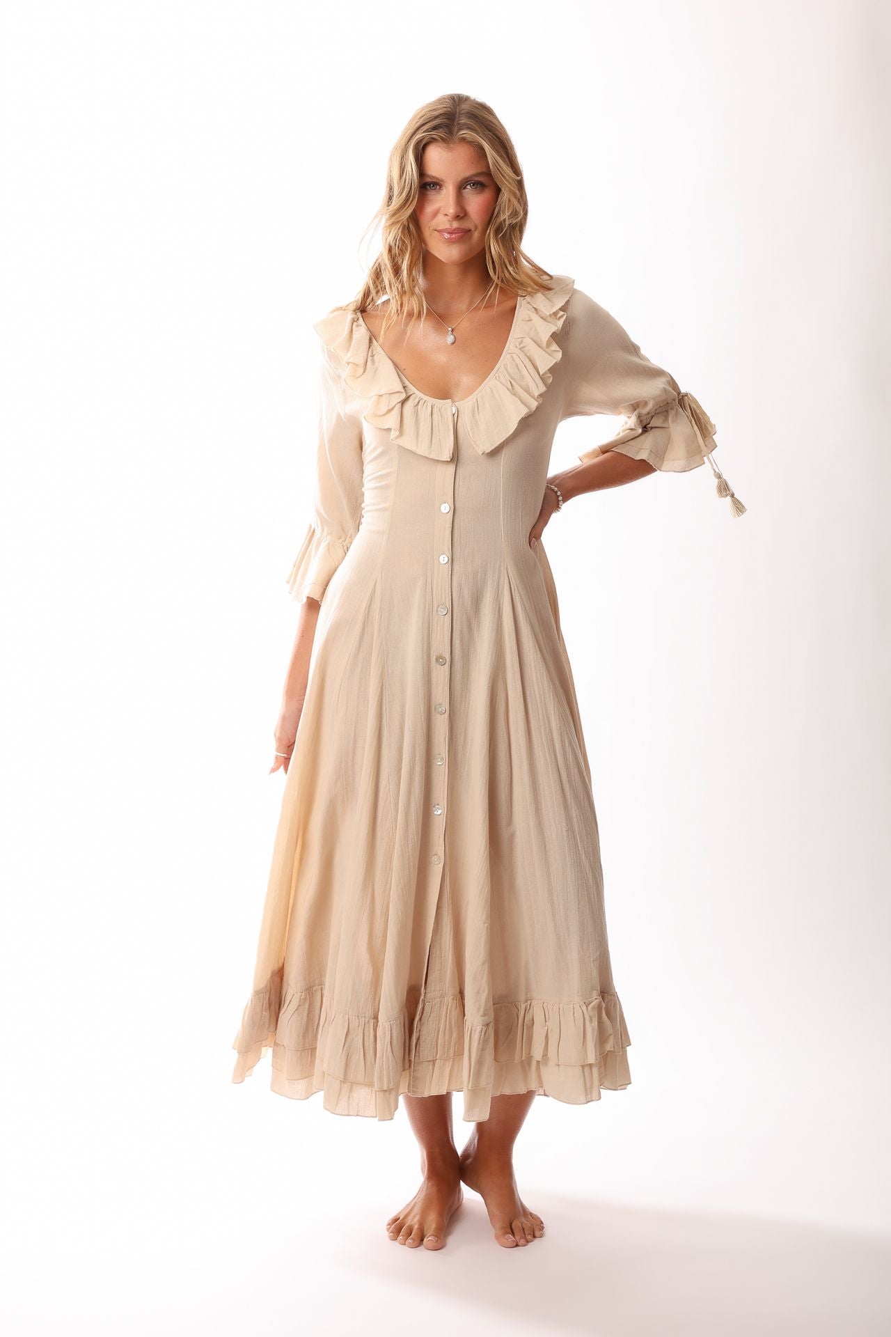 Contessa Dress