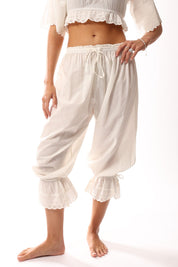 Flossie Pants