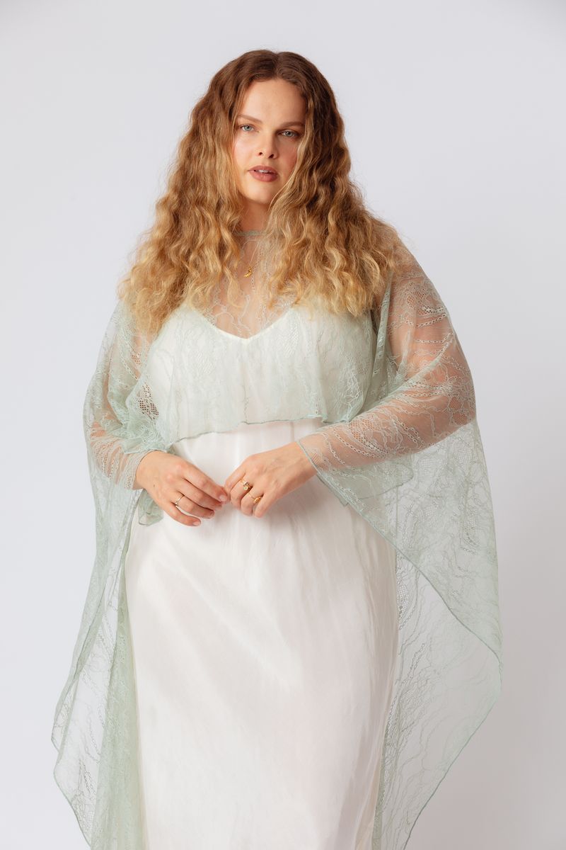 Nature Robe