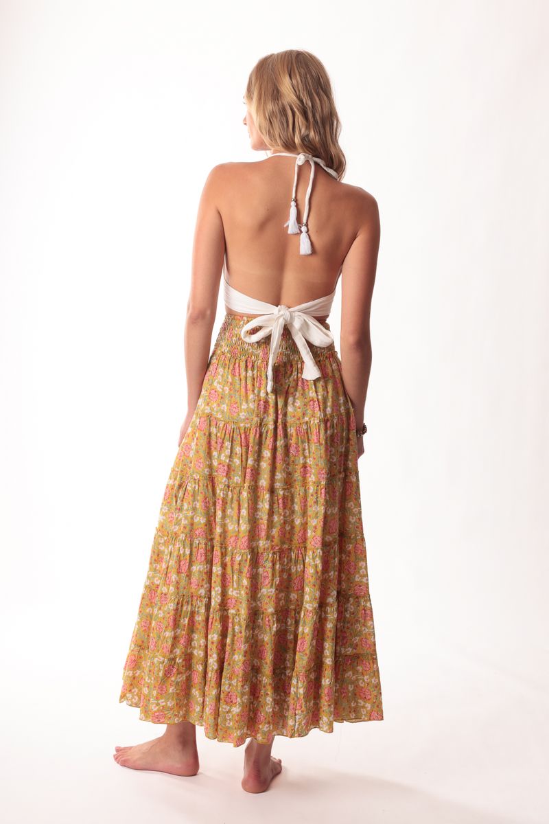 Annabelle Skirt
