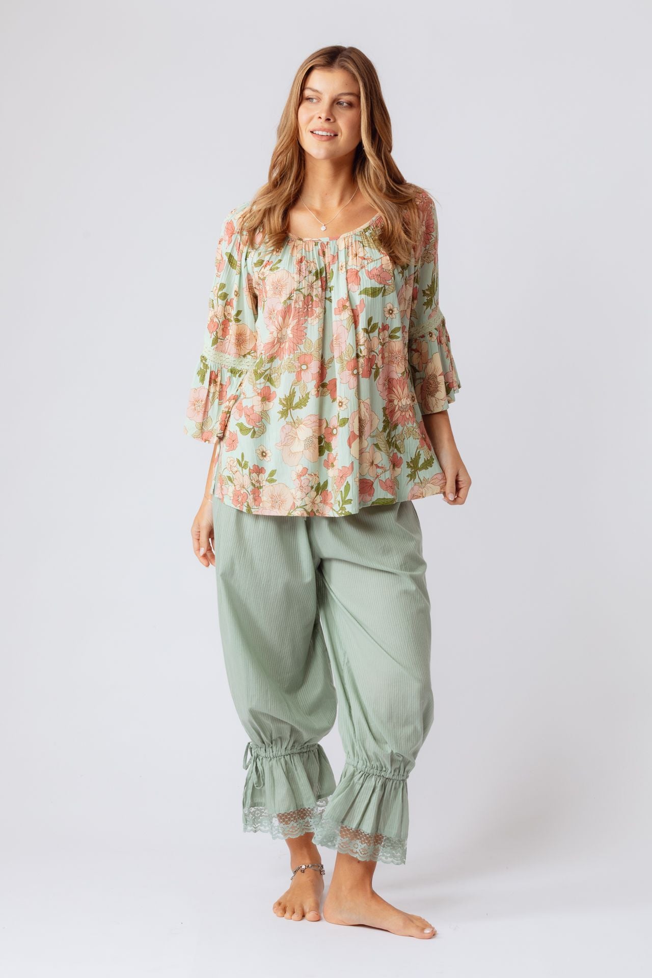 Storybook Pants