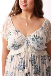 Shirinella Dress