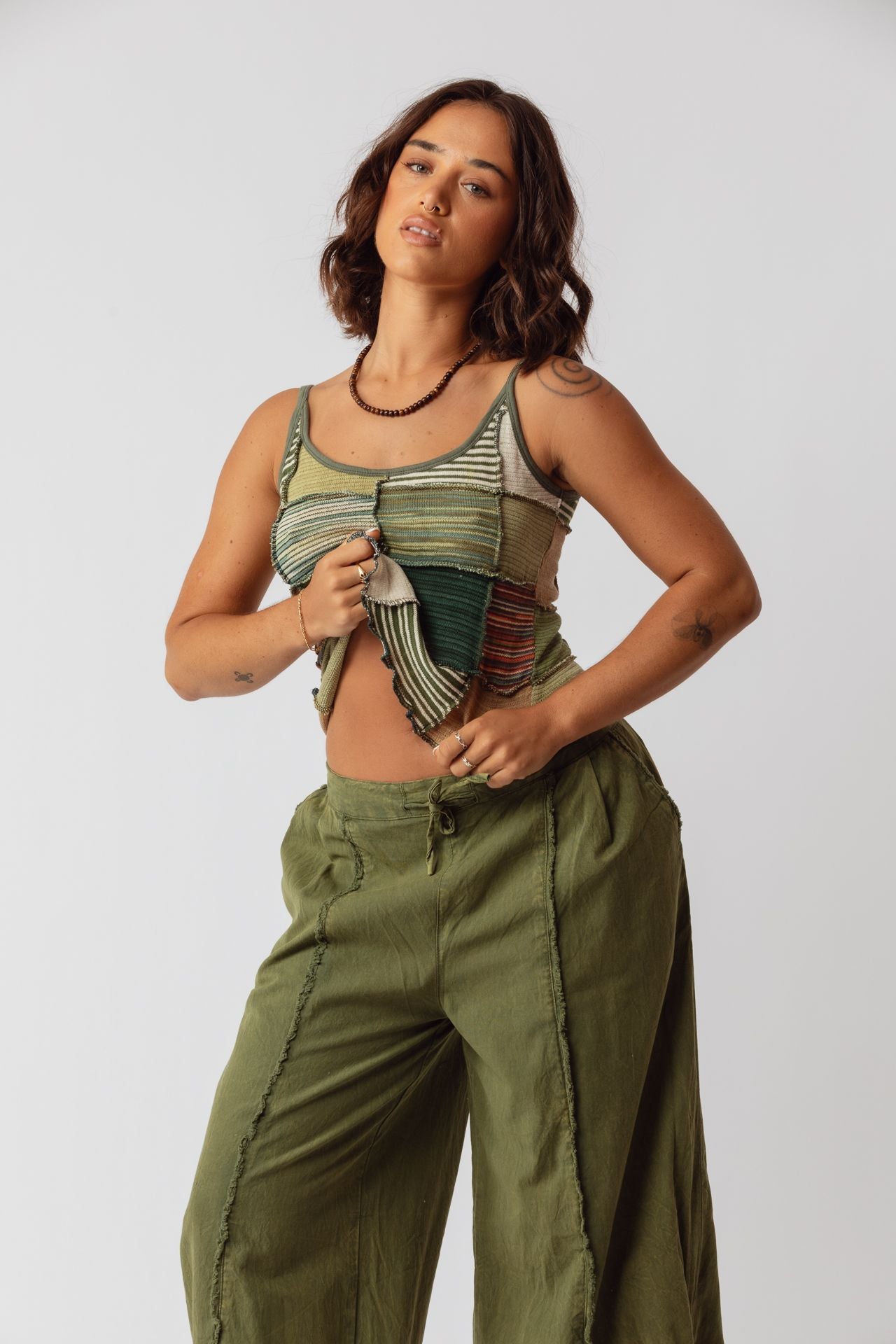 Ezra Pants