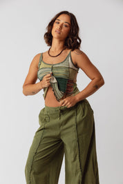 Ezra Pants