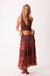 Simran Skirt