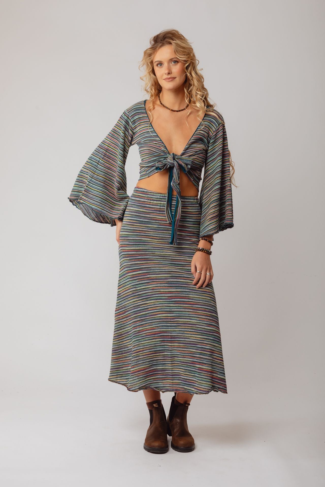 Bailea Skirt