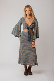 Bailea Skirt