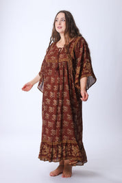 Abby Mumtaz Dress