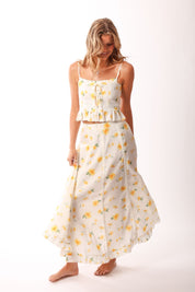 Aura Skirt