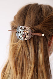 Serpina Hair Stick