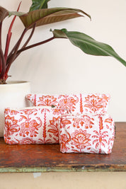 Kalika Medium Essentials Bag