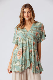 Macy Top