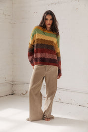 Juniper Jumper