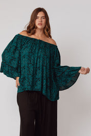 Cavalier Top