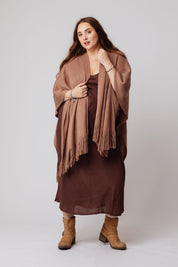 Nomad Serape
