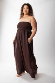 Mahalia Dress