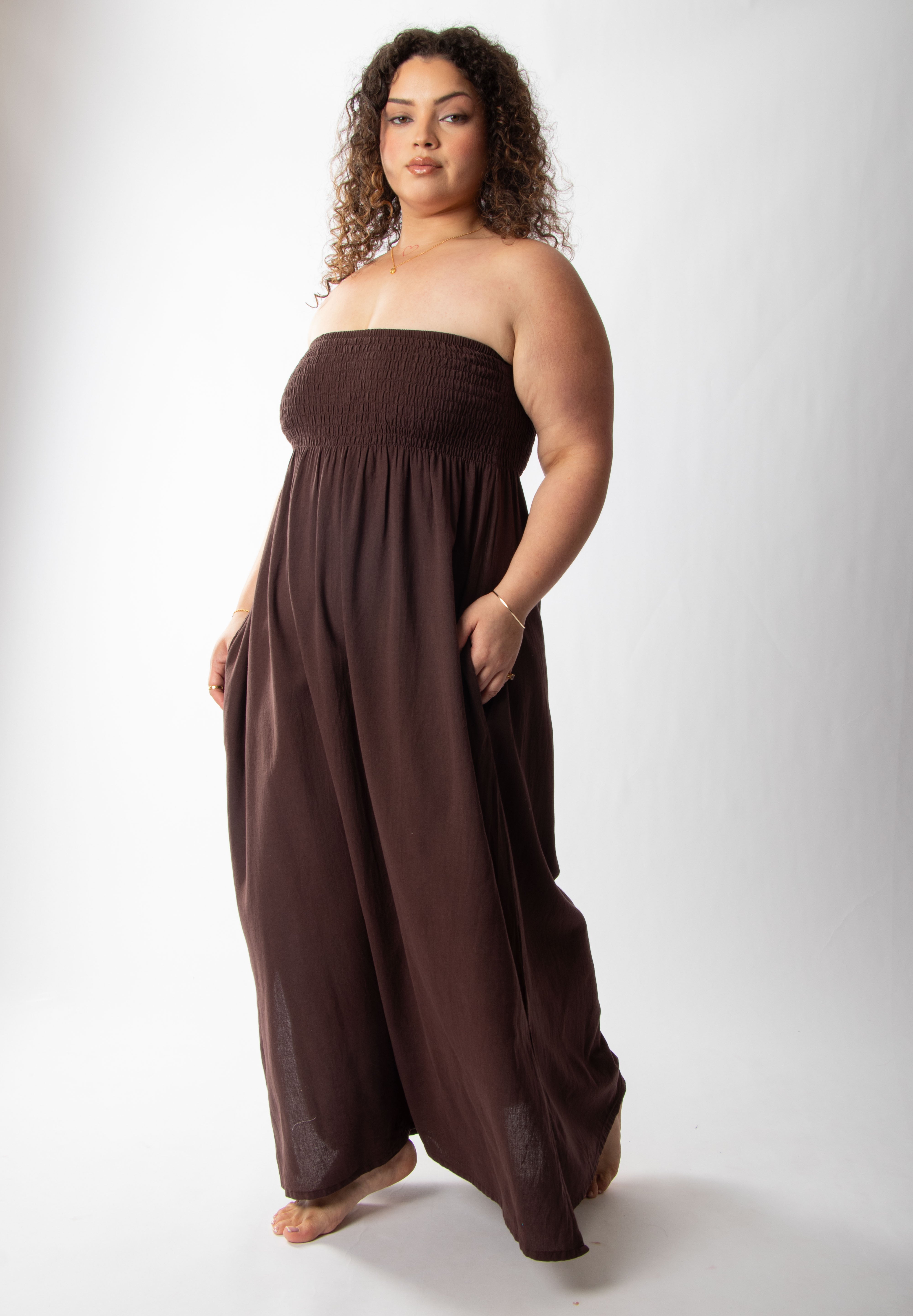 Mahalia Dress