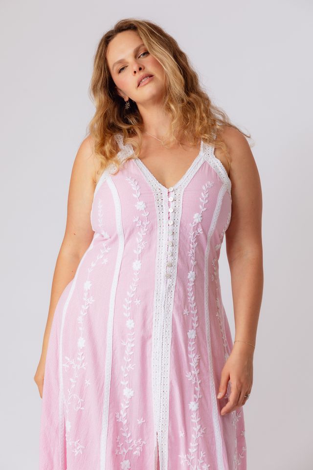 Florian Dress