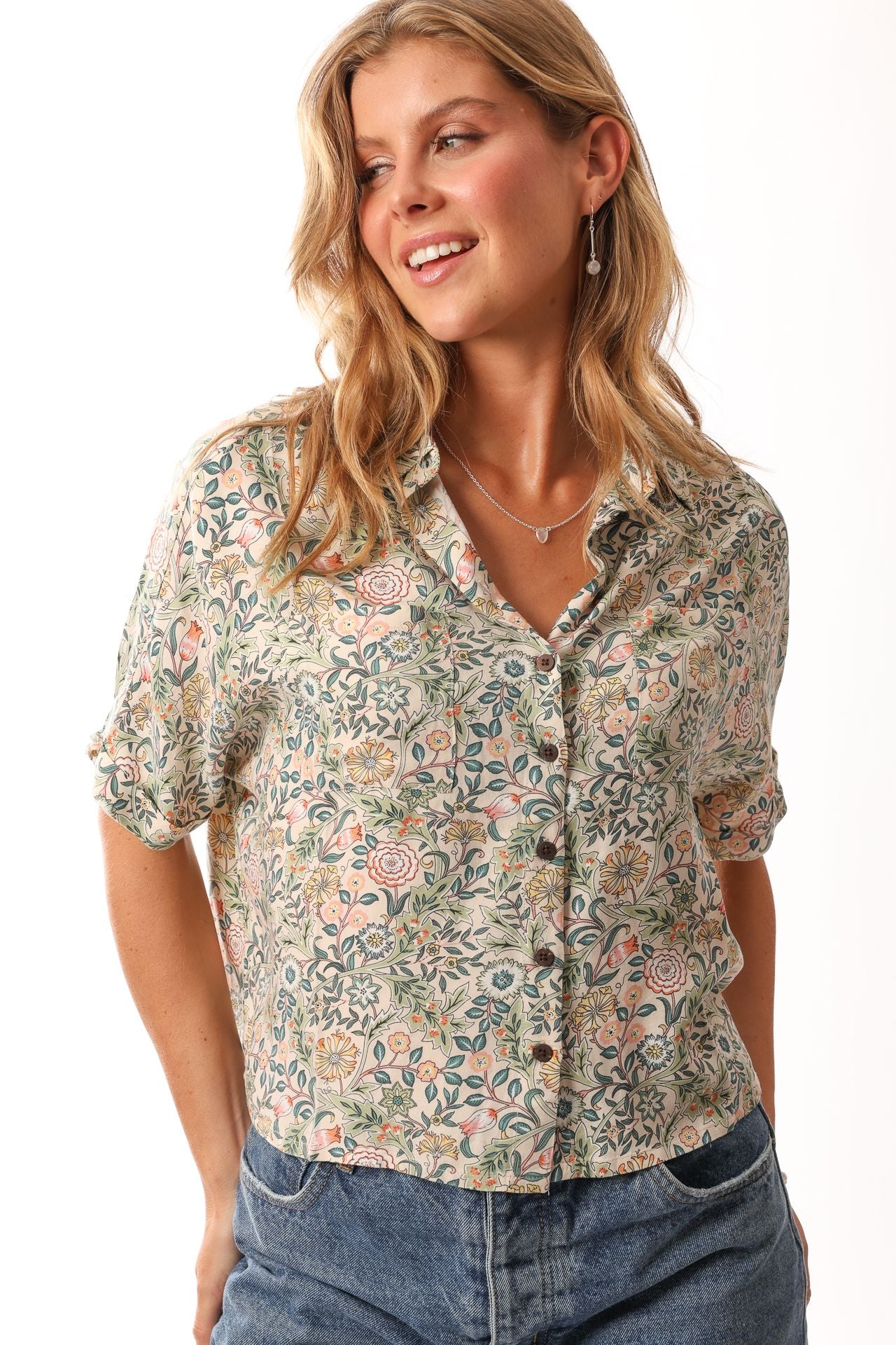 Raphael Shirt