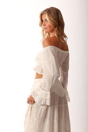 Gertie Top